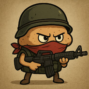 Steam Community Avatar