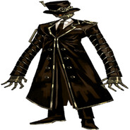 The TimeBaddie