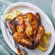 Rotisserie Chicken