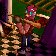 Steam Community Avatar