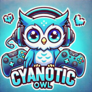 CyanoticOwl