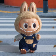 Labubu