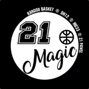 21Magic