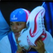 Shaq's Shoe
