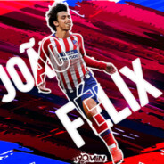 ™ KDM⭕⃤Joao Felix⭕⃤