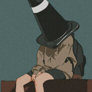 Nothing at all