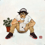 Steam Community Avatar