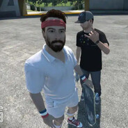 Steam Community Avatar