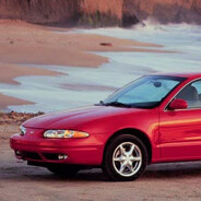 2003 Oldsmobile Alero