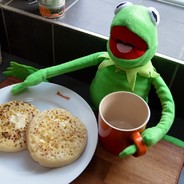 SuperCrumpets