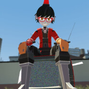 Steam Community Avatar