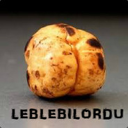 Leblebi Lordu