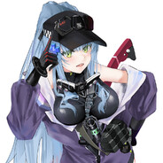 H&K416