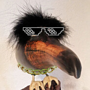 voidkstert