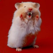 Rabid Hamster