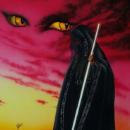 Steam Community Avatar