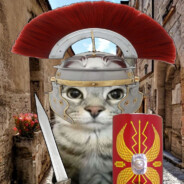 Marcus Meowrelius