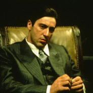 Michael Corleone