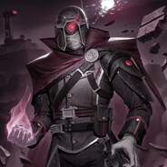 Steam Community Avatar