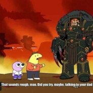 Steam Community Avatar