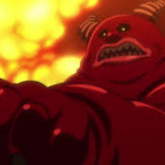 Grzyb Belzebub