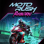 Moto Rush Reborn