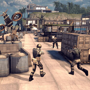 Steam Community Avatar