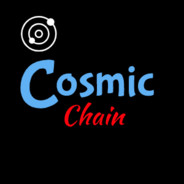 CosmicGotTheSauce