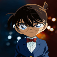 Conan ¬¬