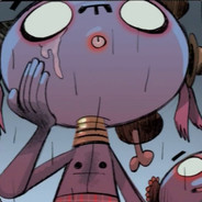 Steam Community Avatar