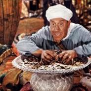 Ali Baba