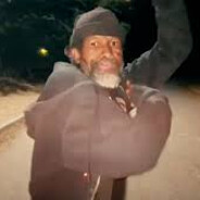 Blackie Chan
