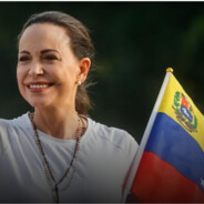 [F1] Maria Corina Machado