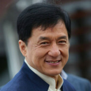 Jackie Chan