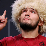 KhabibNurmagomedoV