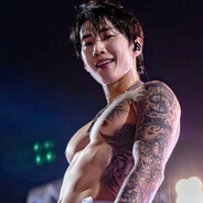 JAY PARK