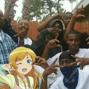 Steam Community Avatar