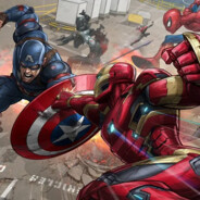 Steam Community Avatar