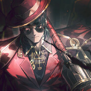 Steam Community Avatar