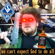 Steam Community Avatar