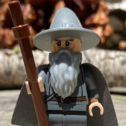 LEGO® Gandalf