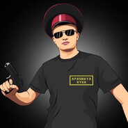 Вадuќ АпAchый