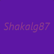 AR | Shakalg87#FURY-RUST
