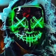 Steam Community Avatar