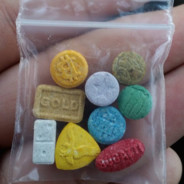 Ecstazy