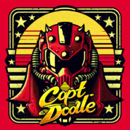 Capt. Doodle