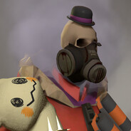 Steam Community Avatar