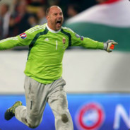Gabor Kiraly