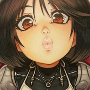 Steam Community Avatar