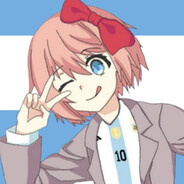 Steam Community Avatar
